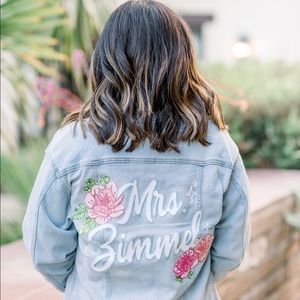 Meet your Posher, Beverly